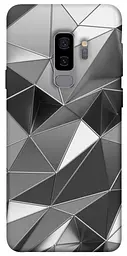Чохол Demsky Silver для Samsung Galaxy S9+