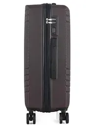 Валіза Semi Line 24" (M) Brown (T5788-2) (DAS302972) - мініатюра 2