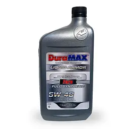 Моторна олива Duramax 5W40 Full Synthetic Euro, 0,946 л.