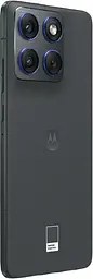Смартфон Motorola Edge 70 12/256GB Gadget Gray (Global) - мініатюра 4