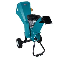 Подрібнювач деревини Konner&Sohnen KS 500WS - мініатюра 8