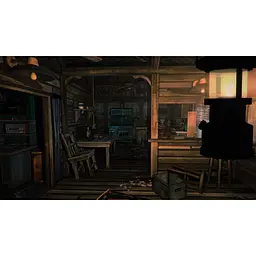 Ключ активації Microsoft The Long Dark для Xbox One/Series S/X - мініатюра 5