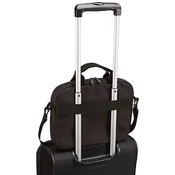 Сумка Case Logic Advantage Attache 11.6` ADVA-111 Black (6515674) - мініатюра 5