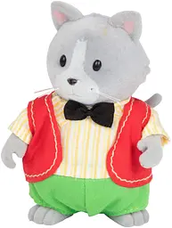 Будиночок Театр Li'l Woodzeez det0018271 - мініатюра 4