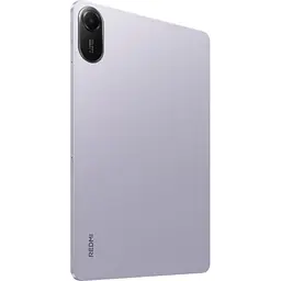 Планшет Redmi Pad 2 8/256GB Wi-Fi Lavender Purple [VHU5920EU] Global EU [143615] - мініатюра 7