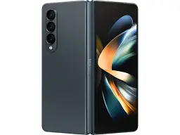 Смартфон Samsung Galaxy Fold4 12/512GB Graygreen (SM-F936BZAC) - мініатюра 5