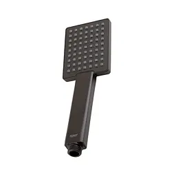 Душова система Koer Водоспад KB-58007-05 KR3463, Чорний матовий - мініатюра 6