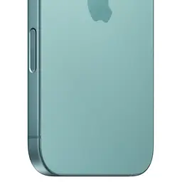 Мобільний телефон Apple iPhone 16 128GB Teal (MYED3) - мініатюра 5