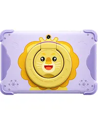 Планшет Blackview Tab Link 1 Kids 4/64GB Dreamy Purple - мініатюра 2