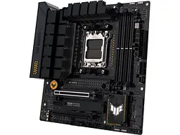 Материнська плата Asus TUF GAMING B650M-PLUS WIFI (90MB1BF0-M0EAY0) - мініатюра 3