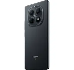 Смартфон Xiaomi Redmi Note 15 5G 6/128Gb Black No Adapter UA UCRF - мініатюра 2