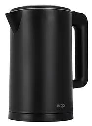 Електрочайник ERGO CT 8080 Black (6530666) - мініатюра 5