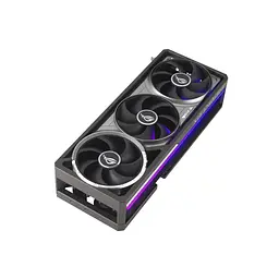 Відеокарта ASUS GeForce RTX5080 16GB ROG ASTRAL OC GAMING (ROG-ASTRAL-RTX5080-O16G-GAMING) - мініатюра 6