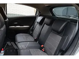 Авточохли модельні MW Brothers для Honda HR-V c 2015 - мініатюра 2