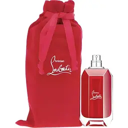 Парфумована вода оригінал тестер Christian Louboutin Loubiraj 90 мл