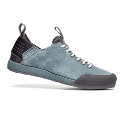 Кросівки жіночі Black Diamond Session Suede 37 Синій - мініатюра 2