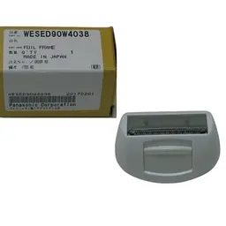 Рамка сітки з висувним триммером до епілятора Panasonic серії ES-ED90,92,94 (WESED90W4038)