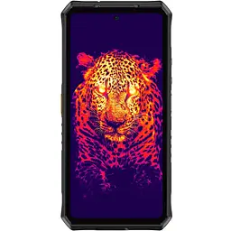 Смартфон Ulefone Armor 28 Ultra Thermal Version 16/1TB Epic Black (Global Version) - мініатюра 2