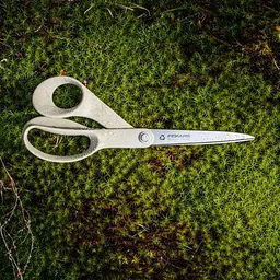 Універсальні садові ножиці Fiskars ReNew 21 см 1058094 - мініатюра 5