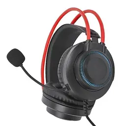 Навушники G200S, Black/Red Bloody teh0020165