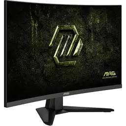Монітор MSI MAG 275CF X24 - мініатюра 2