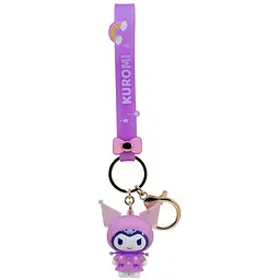 Брелок Hello Kitty Куромі у дощовику (11721)