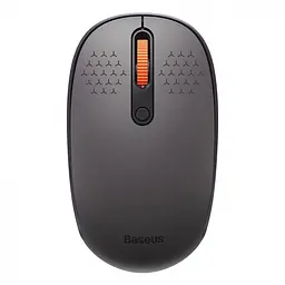 Бездротова Комп'ютерна Миша Baseus F01B Tri-Mode, в асортименті