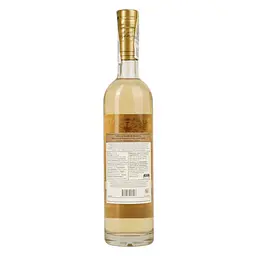 Уцінка. Чача Askaneli Gold, 40%, 0,5 л - мініатюра 3