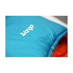 Спальний мішок Vango Nitestar Alpha 150 Atom Blue (SBTNITEST000010) (930844) - мініатюра 9
