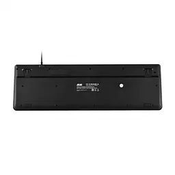 Комплект клавіатура та миша 2E MK-405 Black USB-A, EN/UK - мініатюра 3