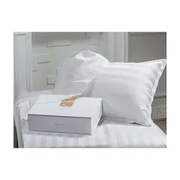 Постільна білизна MirSon Сатин Royal Pearl 220х240 - King Size (2200001169371)