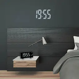 Годинник проекційний TFA 60501502 - мініатюра 4