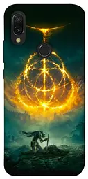TPU чехол Demsky Elden ring для Xiaomi Redmi 7