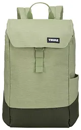 Рюкзак Thule Lithos 16L (Quiet Green) 3205451 (TH 3205451) - мініатюра 13