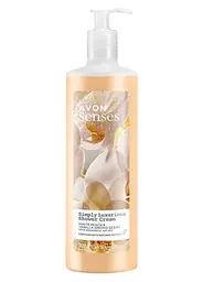 Крем-гель для душу Avon «Справжня розкіш», 720 мл - мініатюра 1