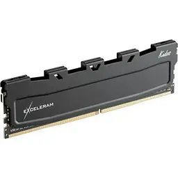Модуль пам'яті для комп'ютера DDR5 24GB 6000 MHz Black Kudos eXceleram (EK50240604048C) - мініатюра 4