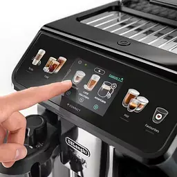 Кавомашина Delonghi Eletta Explore ECAM452.67.G [148351] - мініатюра 6