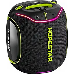 Акустика Hopestar PartyBox 600 Black [164096] - мініатюра 2