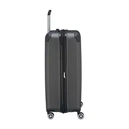 Валіза Travelite City Anthracite L exp (TL073049-04) - мініатюра 5