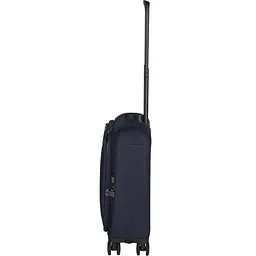 Валіза Victorinox CONNEX SS/Темно-синій Синій Маленька - мініатюра 3