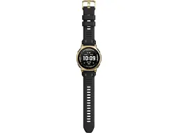Смарт-годинник Amazfit T-Rex 3 Pro 44mm Black-Gold (W2549GL1N) - мініатюра 5