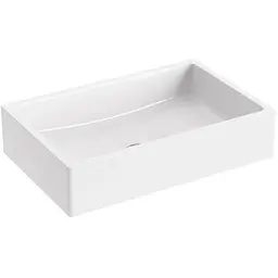 Умивальник Ravak ForMy 01 50x39 XJL01250000, Білий