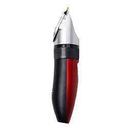 Машинка для стрижки Sokany SK-749 акумуляторна 4 насадки Sokany SK-749 - мініатюра 3