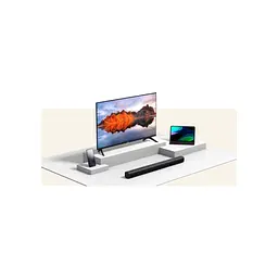 Акустична система Xiaomi Soundbar 2.0ch (MDZ-34-DB) Black (1115485) - мініатюра 7
