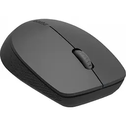 Миша Rapoo M100 Silent Multi-Mode Wireless, Dark Grey - мініатюра 6