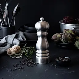 Млинок Peugeot Paris Chef U-S для солi 18 см (3248700) - мініатюра 5