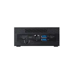 ПК-неттоп ASUS PN50-BBR545MD-CSM AMD Ryzen 5 4500U/2*SO-DIMM/SATA+M.2SSD/int/BT/WiFi/NoOS (90MR00E1-M00160) - мініатюра 11
