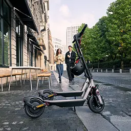 Електросамокат Ninebot by Segway F3 E (AA.05.17.01.0005) [164359] - мініатюра 10