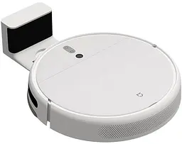 Робот-пилосос XiaomiXiaomijia Xiaomi Robot Vacuum Mop 1C (STYTJ01ZHM) (SKV4073CN) - мініатюра 3