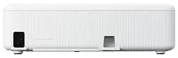 Проєктор Epson CO-WX01 WXGA 3000 lm 1.19 - мініатюра 3